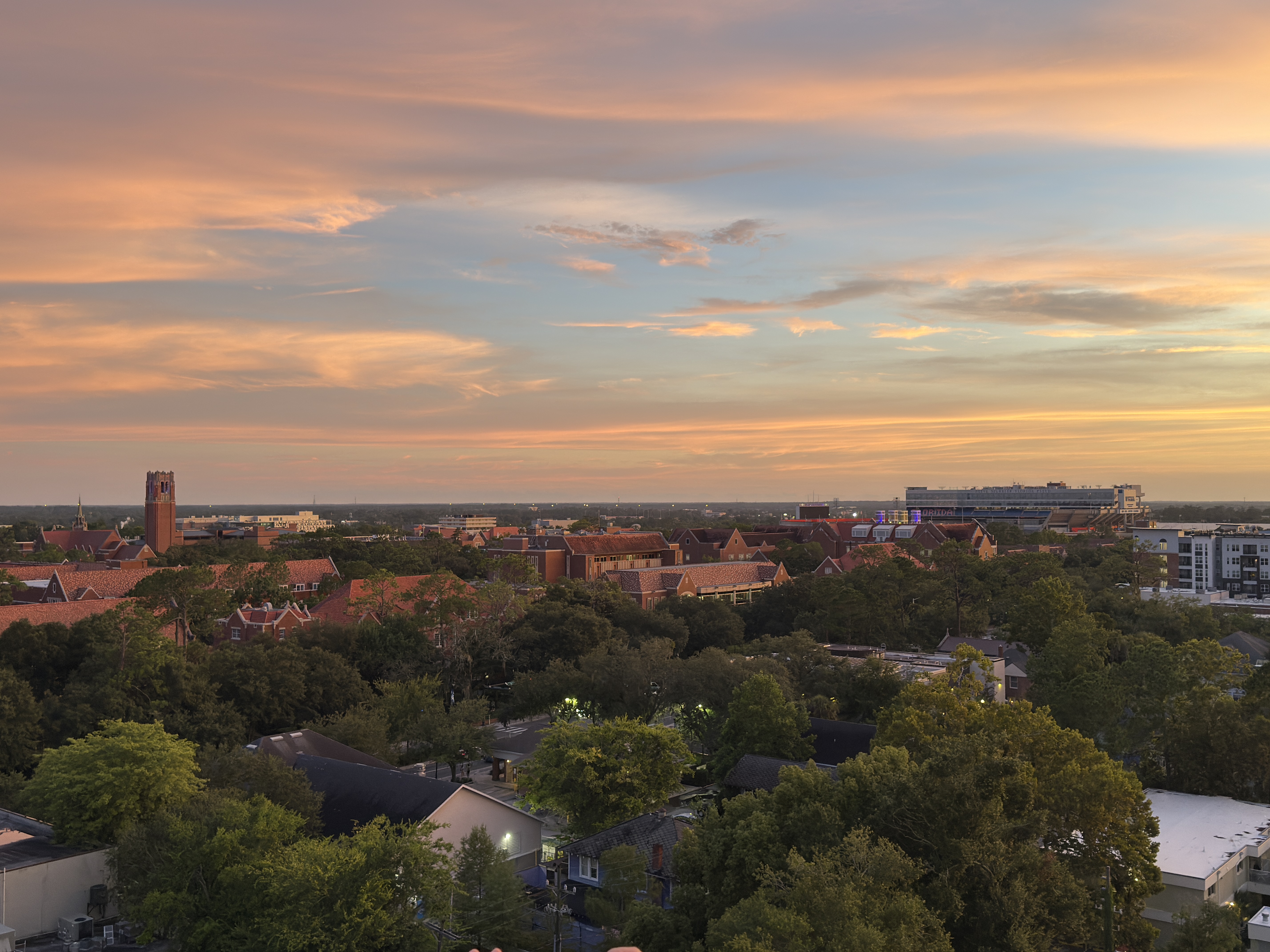 Gainesville, Florida